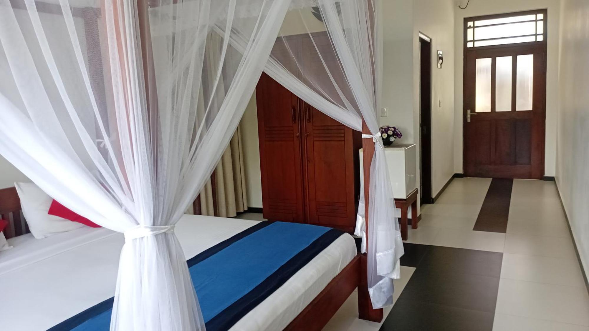 Rockery Villa Ayurveda Бентота Экстерьер фото