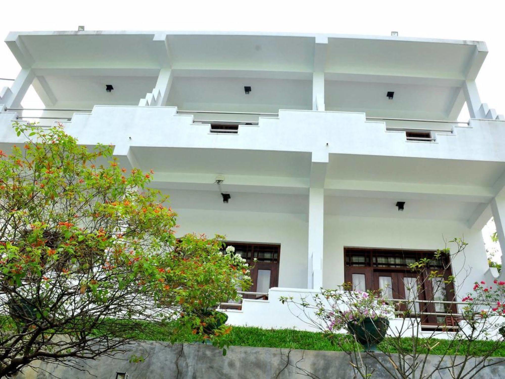 Rockery Villa Ayurveda Бентота Экстерьер фото
